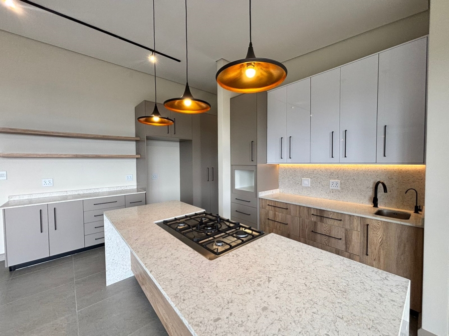 To Let 3 Bedroom Property for Rent in Helderzicht Eco Estate North West